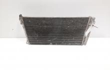 Radiator clima, cod 9229021-01, Bmw 1 Cabriolet (E88) 2.0 D, N47D20A (idi:472618)