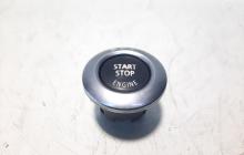 Buton Start Stop, cod 6949499-07, Bmw 1 (E81, E87) (id:472579)