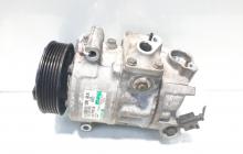 Compresor clima, cod 1K0820803S, Skoda Octavia 2 (1Z3) 2.0 tdi, BMM (pr;110747)