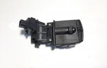 Maneta comenzi radio cd, cod 255520001R, Renault Laguna 3, id:248361