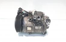 Compresor clima, cod 6Q0820808G, Skoda Rapid (NH3), 1.2 benz, CGP (pr:110747)