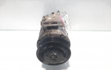 Compresor clima, cod 1K0820859F, VW Jetta 3 (1K2), 2.0 TDI, BMM (idi:450347)