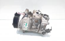 Compresor clima, cod 1K0820859F, VW Golf 5 Plus (5M1), 2.0 TDI, BMM (idi:472176)