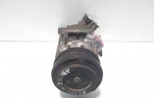 Compresor clima, cod GM13124750, Opel Astra G, 1.6 benz, Z16XEP (idi:472197)