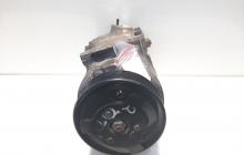 Compresor clima, cod 1K0820803S, VW Golf 5 Plus (5M1), 2.0 TDI, BKD (pr:110747)