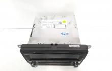 Radio CD, cod 1K0035186AP, VW Passat (362) (idi:471881)