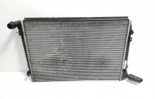 Radiator racire apa, cod 1K0121251AL, Skoda Octavia 2 Scout (1Z5), 2.0 TDI, BMM (idi:472105)