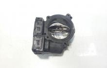 Clapeta acceleratie, cod A6510900470, Mercedes Clasa CLA Coupe (C117), 1.8 CDI, OM651901 (idi:472343)