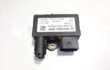 Releu bujii, cod A6401532779, Mercedes Clasa A (W169) 2.0 cdi, OM640940,  id:345250