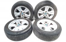 Set jante aliaj R16, cod 6779696-14, Bmw 1 (E81, E87) (id:473087)