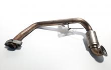 Conducta gaze, Bmw 3 Coupe (E46), 3.0 diesel, 306D1 (idi:371194)