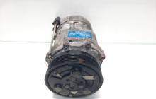 Compresor clima, cod 1J0820803K, VW Polo Classic (6V2), 1.9 TDI, ALH (idi:472284)