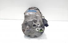 Compresor clima, cod 1J0820803K, VW New Beetle (9C1, 1C1), 1.9 TDI, ALH (idi:472284)