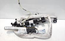 Airbag cortina stanga, cod 30355249E, Bmw 1 (E81, E87) (id:472983)