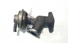 EGR, cod 9640185580, Peugeot 406, 2.0 HDI, RHS (idi:472372)