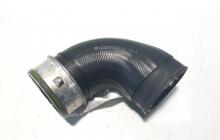 Furtun intercooler, cod 3C0145762J, Audi A3 Cabriolet (8P7), 2.0 TDI, BMM (idi:472793)