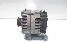 Alternator 180A, cod 7802261, Bmw 1 Coupe (E82), 2.0 diesel, N47D20A (idi:472613)