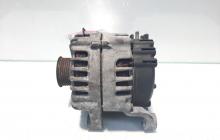 Alternator 180A, cod 7802261, Bmw 3 (E90), 2.0 diesel, N47D20A (idi:472613)