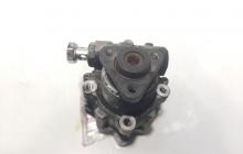 Pompa servo directie, cod 8E0145155N, Seat Exeo ST (3R5), 2.0 TDI, CJCA (idi:472324)