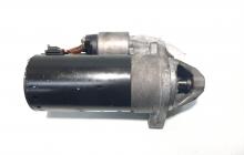 Electromotor, cod A6519062800, Mercedes Clasa C T-Model (S204), 2.2 CDI, OM651913, cutie automata (idi:472349)