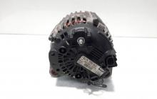 Alternator, cod 06F903023H, Audi A4 (8EC, B7) 2.0 tdi, BRE (pr:110747)