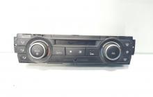 Display climatronic, cod 9221853-05, Bmw 3 Touring (E91) (idi:472561)