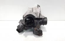 Clapeta acceleratie, cod 9655971680, Peugeot 307 SW, 1.6 hdi, 9HZ (id:473399)