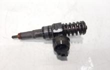 Injector, cod 038130073BQ, RB3, 0414720312, Vw Passat (3C2) 2.0 TDI, BMP (id:473393)