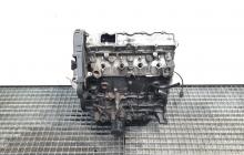 Motor, cod WJY, Citroen Berlingo 1, 1.9 d (pr:110747)