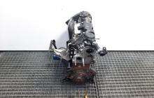 Motor, cod RHY, Peugeot 206, 2.0 hdi (id:472912)