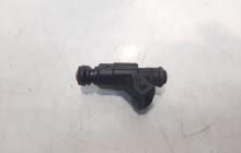 Injector, cod 06A906031BA, Seat Leon (1M1) 1.8 t-benzina, APP (idi:472248)