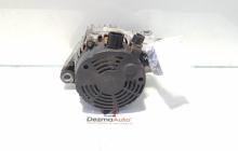 Alternator 80A, cod 98AB-10300-GG, Ford Focus 1 Combi, 1.6 benz, FYDB (idi:458312)