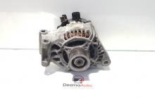 Alternator 80A, cod 98AB-10300-GG, Ford Focus C-Max, 1.6 benz, HWDA (idi:458312)