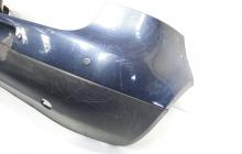 Bara spate cu loc de senzori, cod 1K6807421, Vw Golf 5 (1K1) (id:473613)