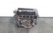 Motor, cod Z16XEP, Opel Astra G Coupe, 1.6 benz (pr:110747)