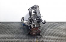 Motor, cod RHZ, Citroen Jumpy (I), 2.0 HDI (idi:472912)