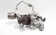 Turbosuflanta, cod A6510902880, A6510905780, Mercedes Clasa E Cabriolet (A207) 2.0 CDI, OM651911 (idi:472261)