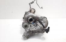 Turbosuflanta, cod A6510902880, A6510905780, Mercedes Clasa E Cabriolet (A207) 2.0 CDI, OM651911 (idi:472261)