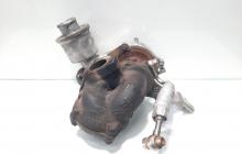 Turbosuflanta, cod 06A145713D, Skoda Octavia 1 (1U2) 1.8 T, B, AUQ (idi:472285)