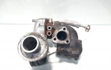 Turbosuflanta, cod 06A145713D, Vw Bora (1J2) 1.8 T, B, AUQ (idi:472285)