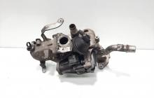 Racitor gaze cu egr, cod 9671187780, Peugeot 508, 1.6 hdi, 9HR (idi:473108)