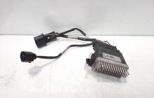 Releu electroventilator, cod 8K0959501G, Audi A6 (4G2, C7) 2.0 tdi, CNH (idI:473178)