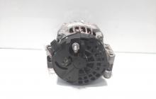 Alternator 105A, cod GM13256932, Opel Agila (A) (H00) 1.3 CDTI, Z13DT (idi:472916)