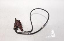 Sonda temperatura gaze, cod 03G906088K, Seat Altea (5P1), 2.0 TDI, BMM (idi:473242)