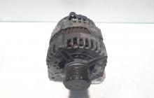 Alternator 180A, cod 03G903023, Vw Passat CC (357) 2.0 tdi, CFF (idi:472874)