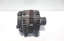 Alternator 180A, cod 03G903023, Vw Passat CC (357) 2.0 tdi, CFF (idi:472874)