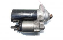 Electromotor, cod 02T911023H, VW Polo (9N) 1.9 sdi, ASY, 5 vit man (id:466587)