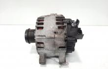 Alternator 150A, cod AV6N-10300-GC, Ford C-Max 2, 1.6 TDCI, T3DA (idi:473109)