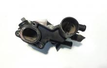 Corp termostat, cod 032121111AP, Skoda Fabia 1 Sedan (6Y3), 1.4 benz, BKY (idi:473413)