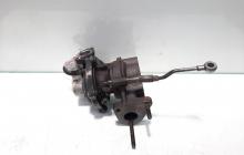 Turbosuflanta, cod GM735013430, Opel Meriva A, 1.3 CDTI, Z13DTJ (idi:472917)